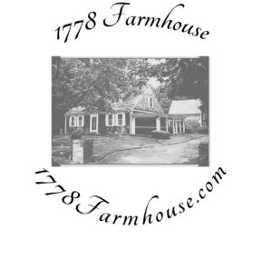 1778 Farmhouse